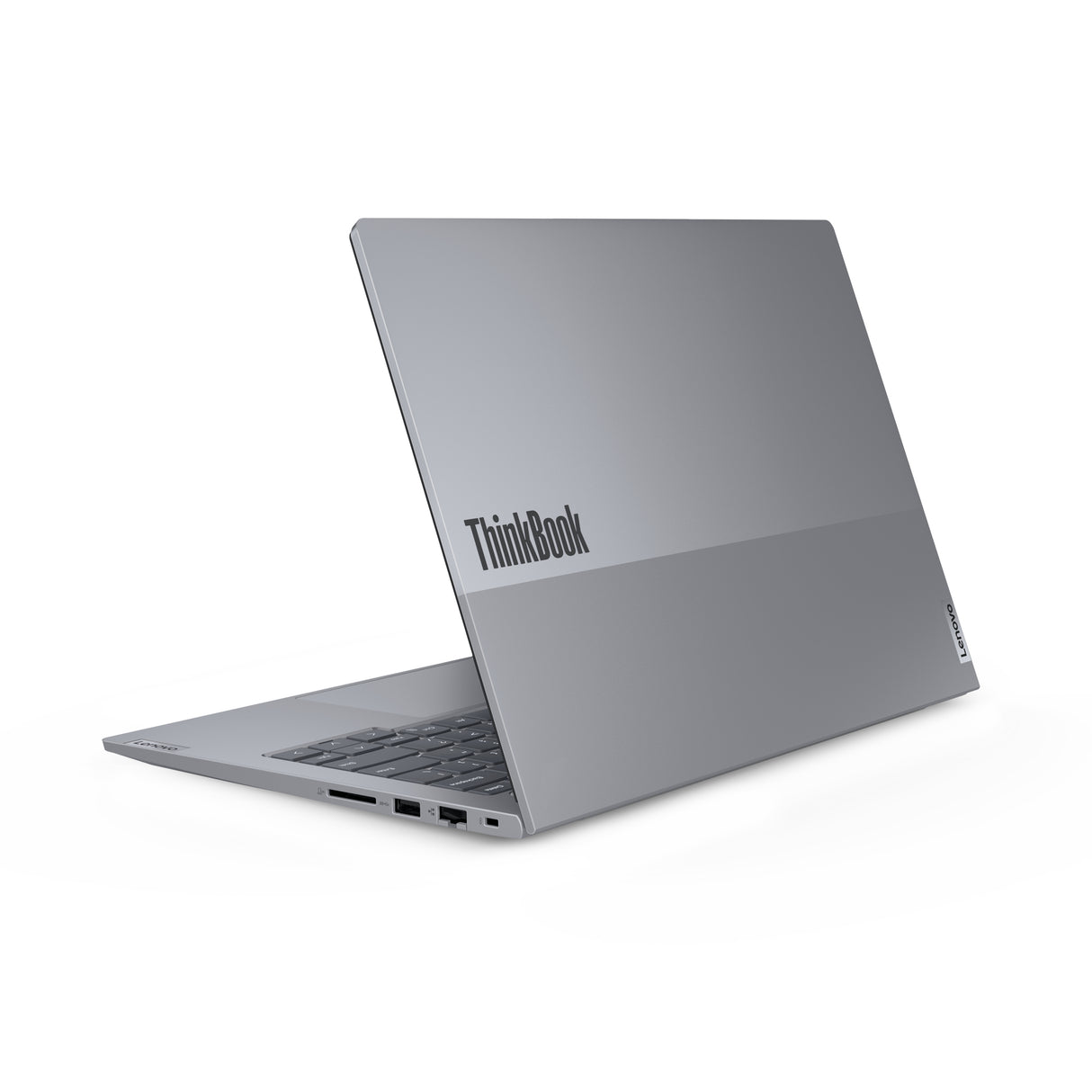 LENOVO ThinkBook 14 Laptop Ryzen 5 (14") 16GB/512GB
