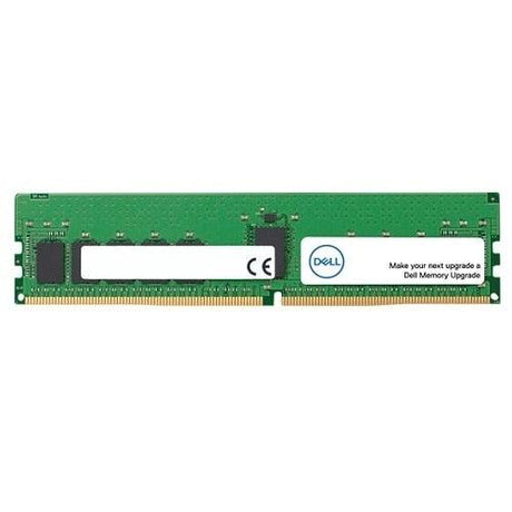 DELL 16GB DDR4 RDIMM 3200MHz | ECC | 1.2 V (AA799064)