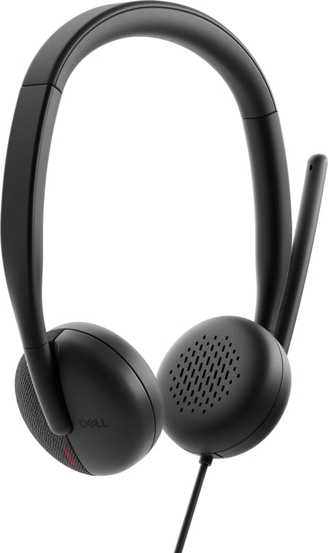 DELL 20Hz - 20kHz | 28mm | 119dB | USB-C | 110g (520-BBCW)