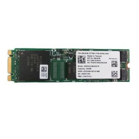 DELL 240GB | M.2 | Serial ATA III (400-ASDQ)