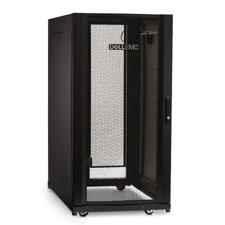 DELL 24RU 600x1070MM RACK (A7522217)