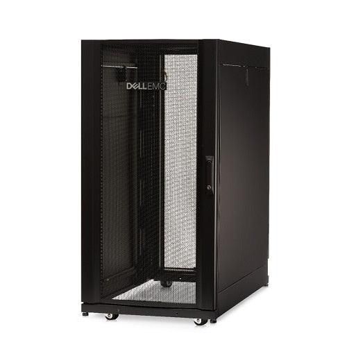 DELL 24RU 600x1070MM RACK (A7522217)
