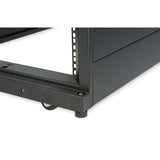 DELL 24RU 600x1070MM RACK (A7522217)