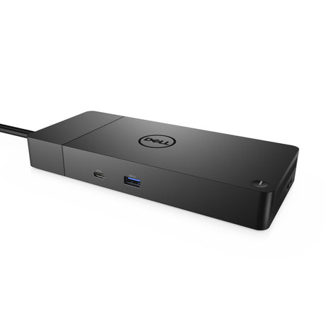DELL WD19DCS USB-C DOCKING STATION, USB(3), DUAL USB-C CONNECTORS, HDMI, DP, LAN, 3YR