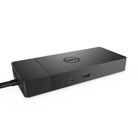 DELL WD19DCS USB-C DOCKING STATION, USB(3), DUAL USB-C CONNECTORS, HDMI, DP, LAN, 3YR