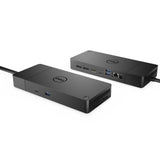 DELL WD19DCS USB-C DOCKING STATION, USB(3), DUAL USB-C CONNECTORS, HDMI, DP, LAN, 3YR