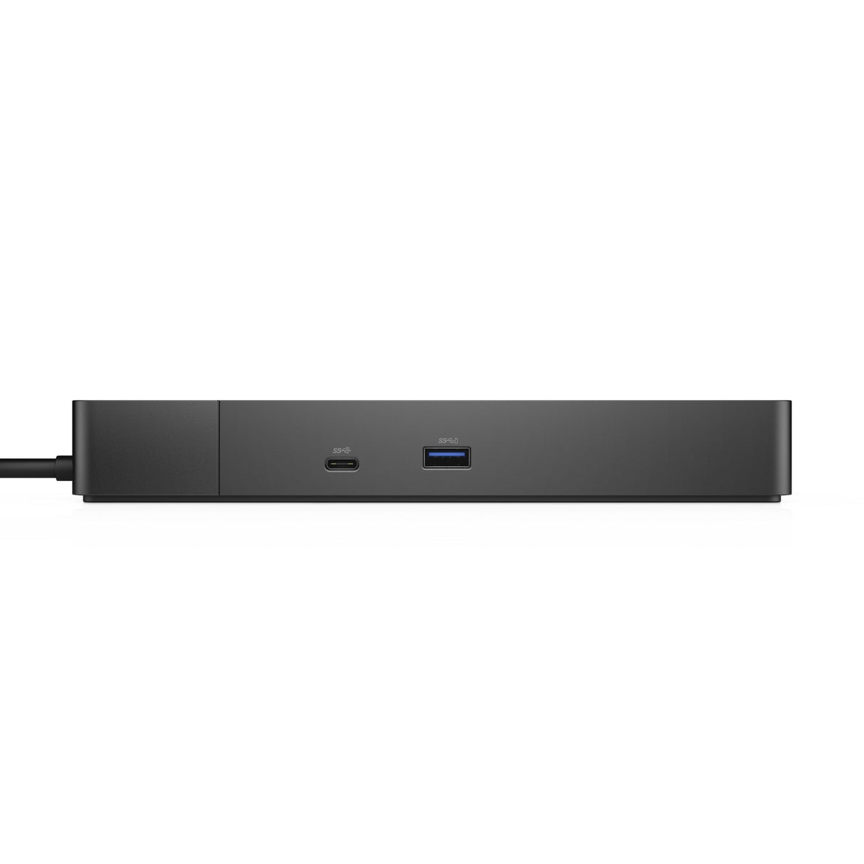 DELL WD19DCS USB-C DOCKING STATION, USB(3), DUAL USB-C CONNECTORS, HDMI, DP, LAN, 3YR