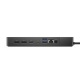 DELL WD19DCS USB-C DOCKING STATION, USB(3), DUAL USB-C CONNECTORS, HDMI, DP, LAN, 3YR