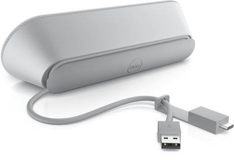 DELL 90 - 20000 Hz | USB-C | USB-A | 327 g (520-AAVX)