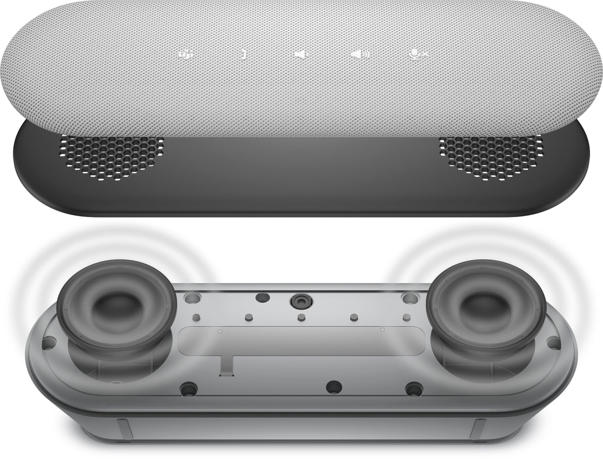 DELL 90 - 20000 Hz | USB-C | USB-A | 327 g (520-AAVX)