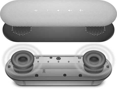 DELL 90 - 20000 Hz | USB-C | USB-A | 327 g (520-AAVX)