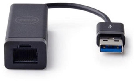 DELL Adapter - USB 3.0 to Ethernet PXE Boot (492-11726)