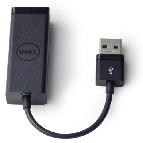 DELL Adapter - USB 3.0 to Ethernet PXE Boot (492-11726)