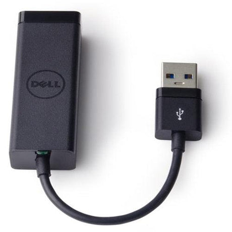 DELL Adapter - USB 3.0 to Ethernet PXE Boot (492-11726)