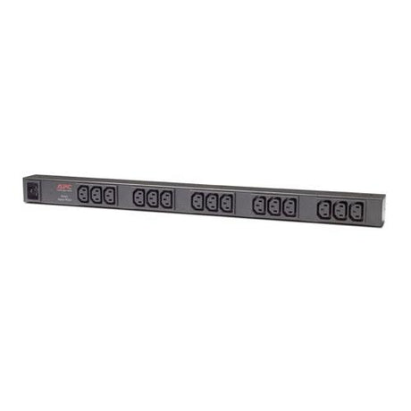 DELL APC Basic Rack PDU Zero U power distribution strip (A7067488)