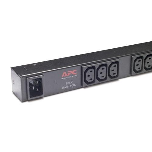 DELL APC Basic Rack PDU Zero U power distribution strip (A7067488)