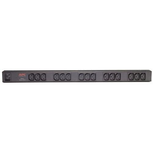 DELL APC Basic Rack PDU Zero U power distribution strip (A7067488)