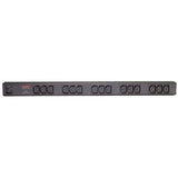 DELL APC Basic Rack PDU Zero U power distribution strip (A7067488)