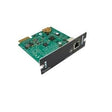 DELL APC Network Management Card 3 with PowerChute Network Shutdown - Remote management adapter - GigE - 1000Base-T (AA970069)