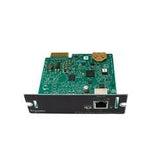 DELL APC Network Management Card 3 with PowerChute Network Shutdown - Remote management adapter - GigE - 1000Base-T (AA970069)