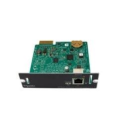 DELL APC Network Management Card 3 with PowerChute Network Shutdown - Remote management adapter - GigE - 1000Base-T (AA970069)