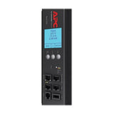 DELL APC Rack PDU 2G | Metered | ZeroU | 32A | 230V | (36) C13 & (6) C19 (A7067523)