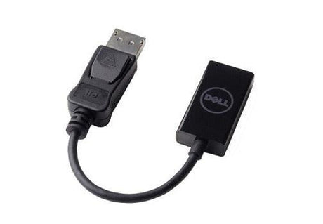 DELL DisplayPort|HDMI 2.0| 4K | black (492-BCBE)