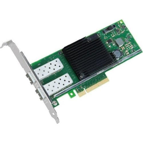 DELL Dual Port 10Gb SFP+ Converged Network Adapter (540-BBIV)