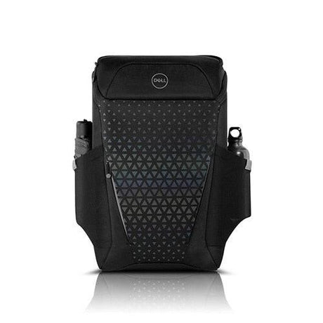 DELL Gaming Backpack | GM1720PM | Fits most Dell laptops up to 17” (460-BCZE)