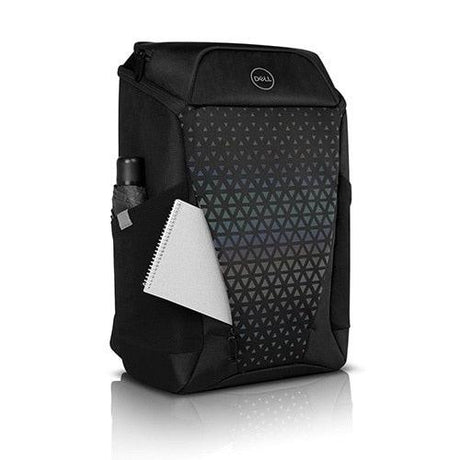 DELL Gaming Backpack | GM1720PM | Fits most Dell laptops up to 17” (460-BCZE)