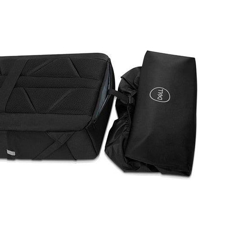 DELL Gaming Backpack | GM1720PM | Fits most Dell laptops up to 17” (460-BCZE)