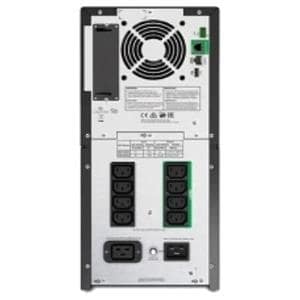 DELL Line-interactive UPS - 2.20 kVA