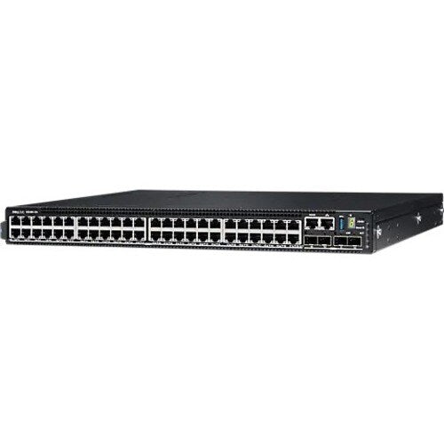 DELL N3248X-ON Switch 48x1 |2.5 | 5 |10G 4x25G SFP | 2x100G