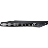 DELL N3248X-ON Switch 48x1 |2.5 | 5 |10G 4x25G SFP | 2x100G