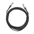 DELL Networking Cable SFP+ to SFP+ 10GbE Copper Twinax Direct Attach Cable - 5 meters (470-AAVG)