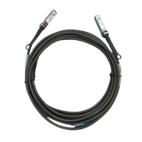 DELL Networking Cable SFP+ to SFP+ 10GbE Copper Twinax Direct Attach Cable - 5 meters (470-AAVG)