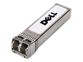 DELL Networking Transceiver | SFP+ | 10GbE | SR | 850nm Wavelength | 300m Reach (407-BBOU)