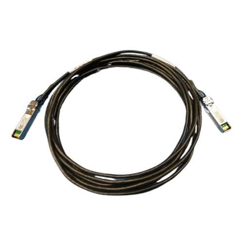 DELL SFP28| SFP28 | 25GbE | Twinax | 5 m (470-ACEY)