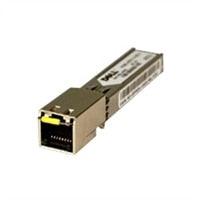 DELL Transceiver | SFP | 1.25 Gbps | 1000BASE-T - Kit (407-BBOS)