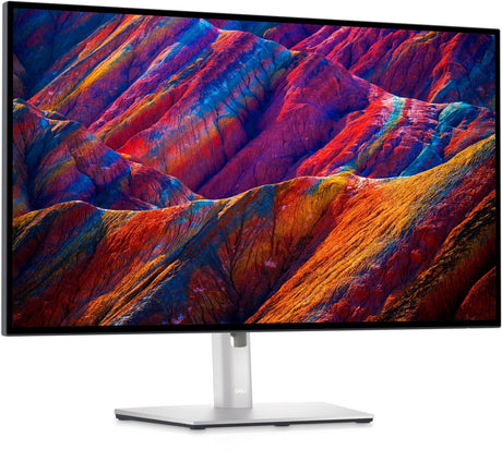 DELL UltraSharp 27 4K USB-C Hub Monitor -