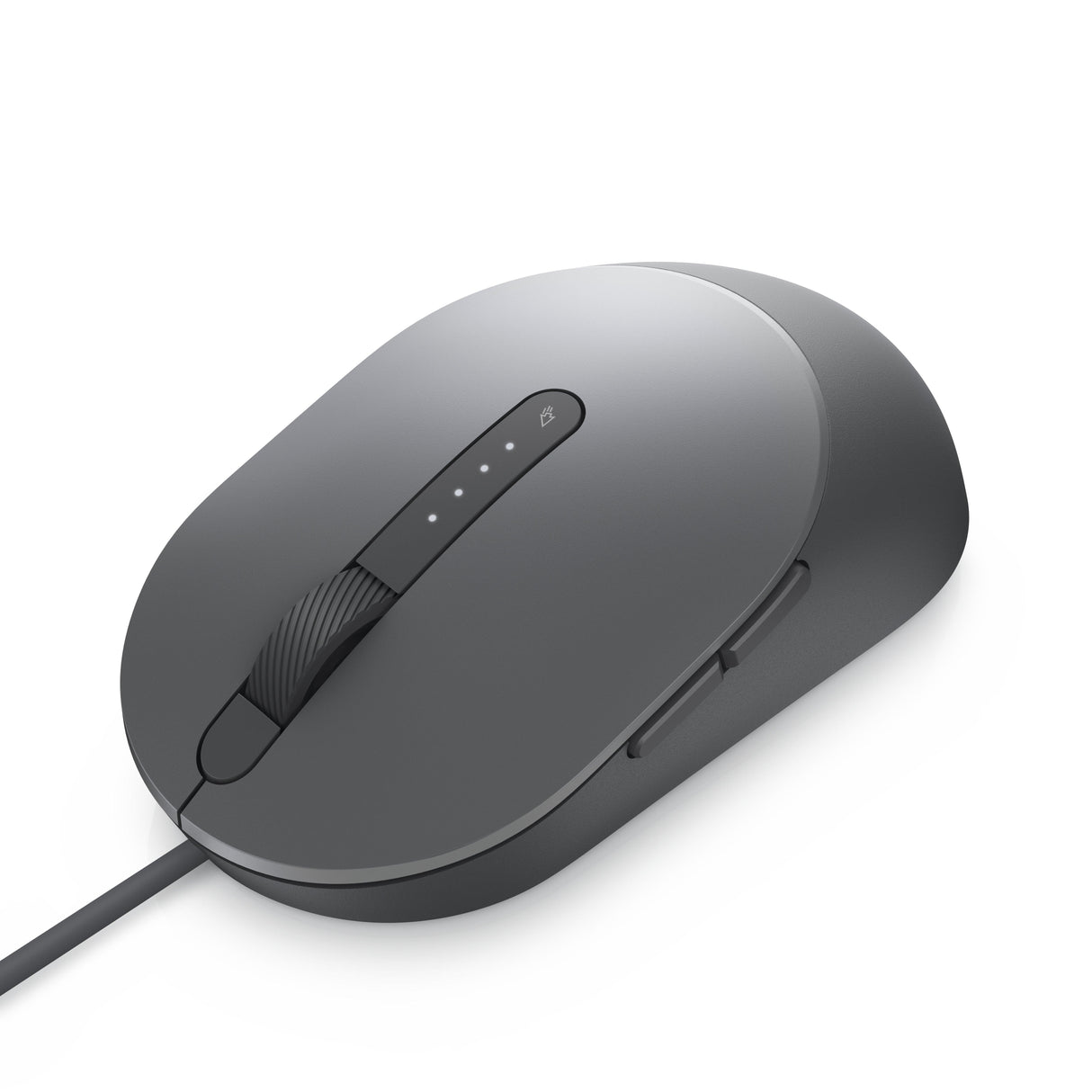 DELL USB 2.0 | 3200 dpi | 6.29 x 11.53 x 3.89 cm | 98 g (570-ABDN)