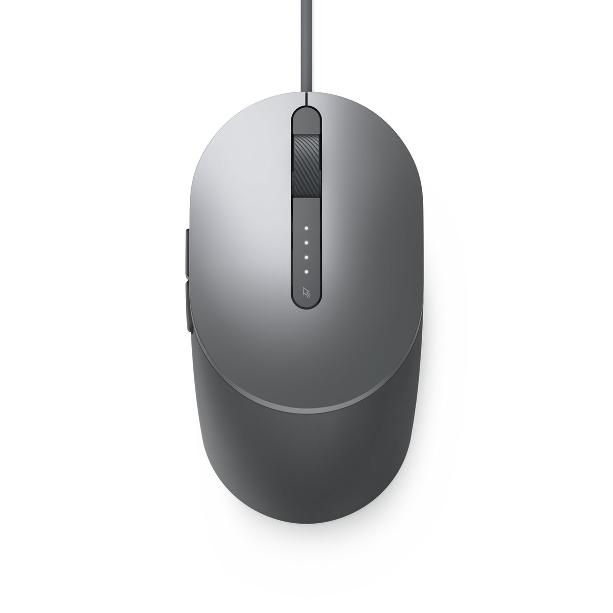 DELL USB 2.0 | 3200 dpi | 6.29 x 11.53 x 3.89 cm | 98 g (570-ABDN)