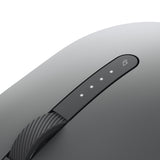 DELL USB 2.0 | 3200 dpi | 6.29 x 11.53 x 3.89 cm | 98 g (570-ABDN)