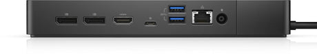 DELL USB 3.1 Gen2 Type-C | 3 x USB A 3.1 | 2 x DisplayPort | RJ-45 | 180W (210-AZCF)
