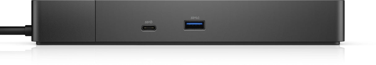 DELL USB 3.1 Gen2 Type-C | 3 x USB A 3.1 | 2 x DisplayPort | RJ-45 | 180W (210-AZCF)