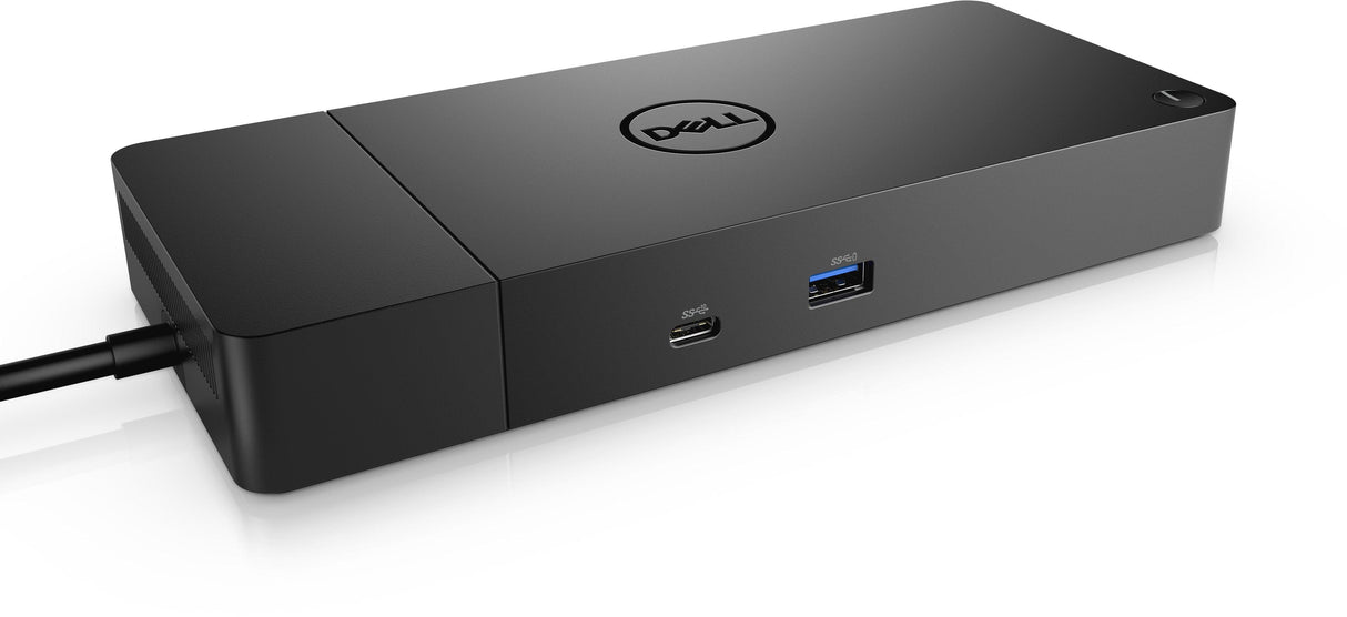 DELL USB 3.1 Gen2 Type-C | 3 x USB A 3.1 | 2 x DisplayPort | RJ-45 | 180W (210-AZCF)