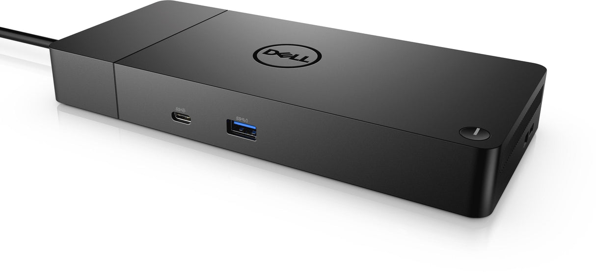 DELL USB 3.1 Gen2 Type-C | 3 x USB A 3.1 | 2 x DisplayPort | RJ-45 | 180W (210-AZCF)