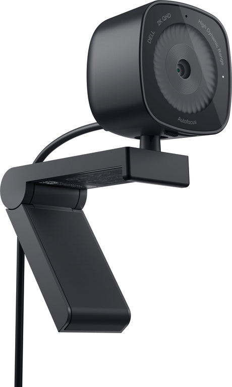 DELL Webcam - WB3023 - 2K QHD (722-BBBX)