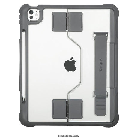 Back Housing Rear Cover for TARGUS iPad Pro 13" – M4 – Clear TPU Shock-Absorbent – OEM Quality – Tested