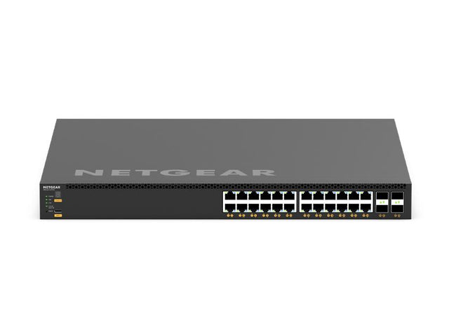 NETGEAR XSM4328CV-100AJS Network Switch